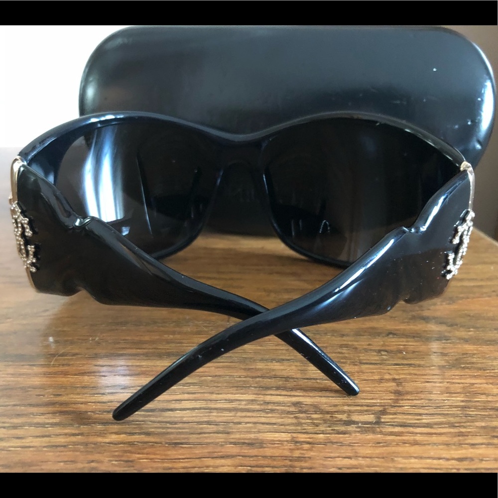 Cavalli sunglasses - Picture 5 of 7